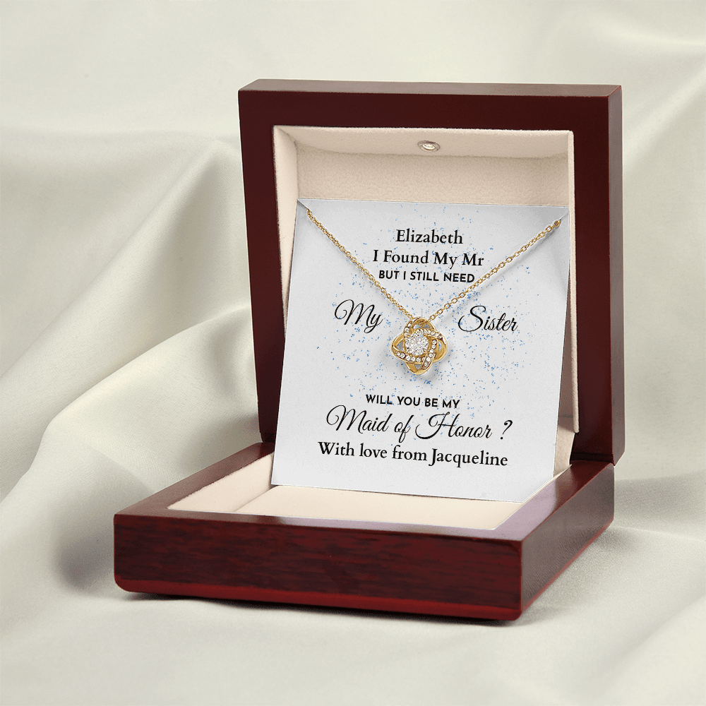 ShineOn-Fulfillment-Jewelry-18K-Yellow-Gold-Finish-Love-Knot-Pendant-necklace-in-Luxury-Gift-Box-Wedding-Gift-for-Maid-of-Honor-with-Personalized-gift-box-card.
