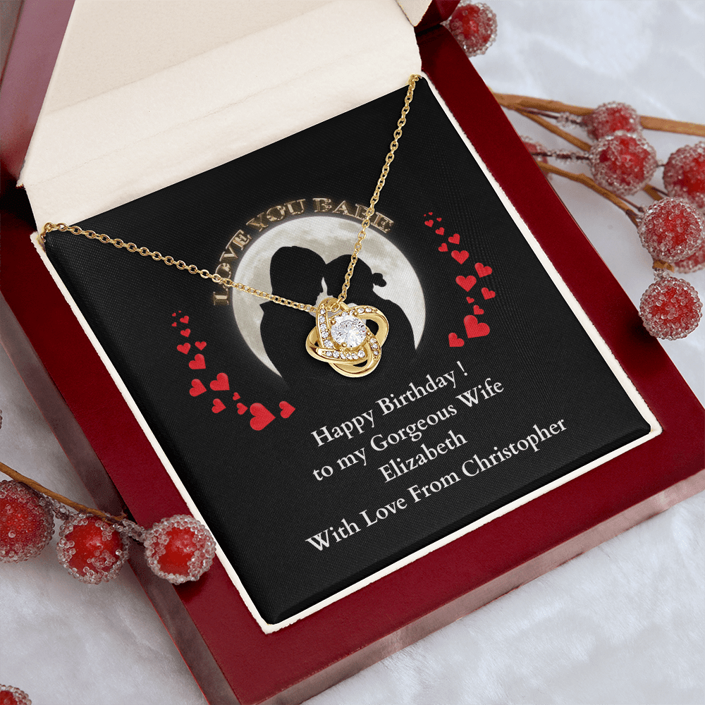 ShineOn-Fulfillment-Jewelry-18k-Yellow-Gold-Finish-Love-Knot-Pendant-Necklace-in-Luxury-Gift-Box-Birthday-Necklace-for-Wife.