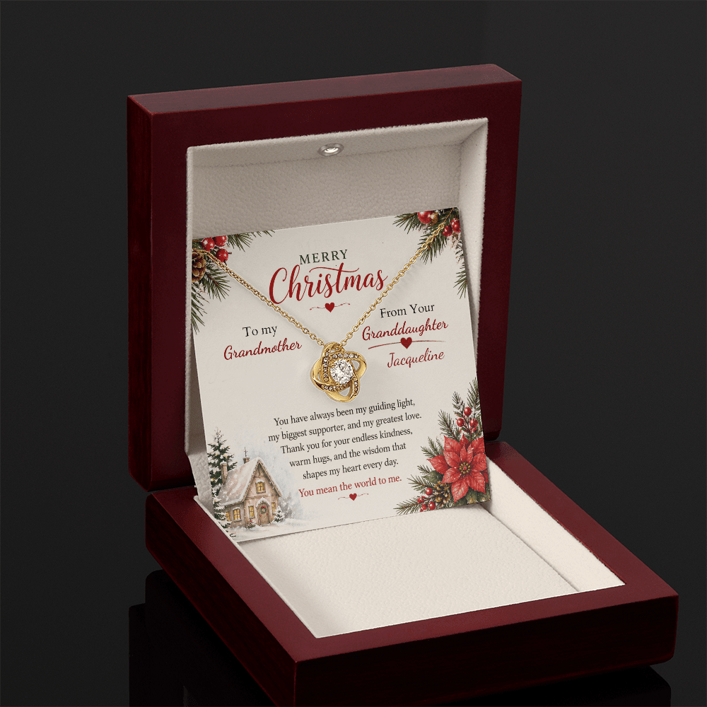 ShineOn-Fulfillment-Jewelry-18k-Yellow-Gold-Finish-Love-Knot-Pendant-Necklace-in-Luxury-Gift-Box-Christmas-Necklace-Gift-for-Grandma-from-Granddaughter.
