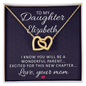 ShineOn-Fulfillment-Jewelry-18k-Yellow-Gold-Finish-Interlocking-Hearts-Pendant-Necklace-in-Standard-Gift-Box- New-Mom-Gift-Necklace-for-daughter-from-mother.