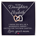 ShineOn-Fulfillment-Jewelry-14k-White-Gold-Finish-Interlocking-Hearts-Pendant-Necklace-in-Standard-Gift-Box-New-Mom-Gift-Necklace-for-daughter-from-mother. 