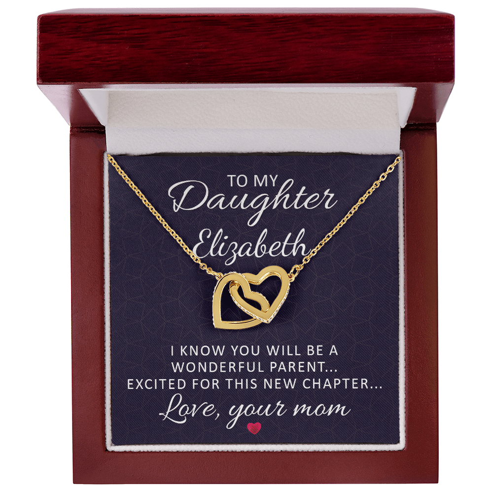ShineOn-Fulfillment-Jewelry-18k-Yellow-Gold-Finish-Interlocking-Hearts-Pendant-Necklace-in-Luxury-Gift-Box- New-Mom-Gift-Necklace-for-daughter-from-mother.