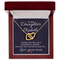 ShineOn-Fulfillment-Jewelry-18k-Yellow-Gold-Finish-Interlocking-Hearts-Pendant-Necklace-in-Luxury-Gift-Box- New-Mom-Gift-Necklace-for-daughter-from-mother.