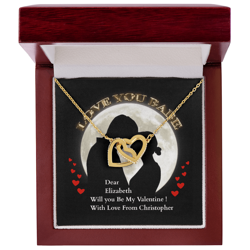 ShineOn-Fulfillment-Jewelry-18K-Yellow-Gold-Finish-Interlocking-Hearts-Pendant-Necklace-in-Luxury-Gift-Box-Valentines-necklace-for-Girlfriend.
