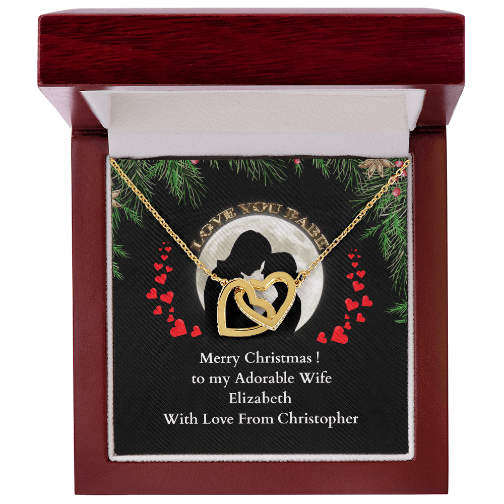 ShineOn-Fulfillment-Jewelry-18K-Yellow-Gold-Finish-Interlocking-Hearts-Pendant-necklace-in-Luxury-Gift-Box-Christmas-necklace-gift-for-wife.
