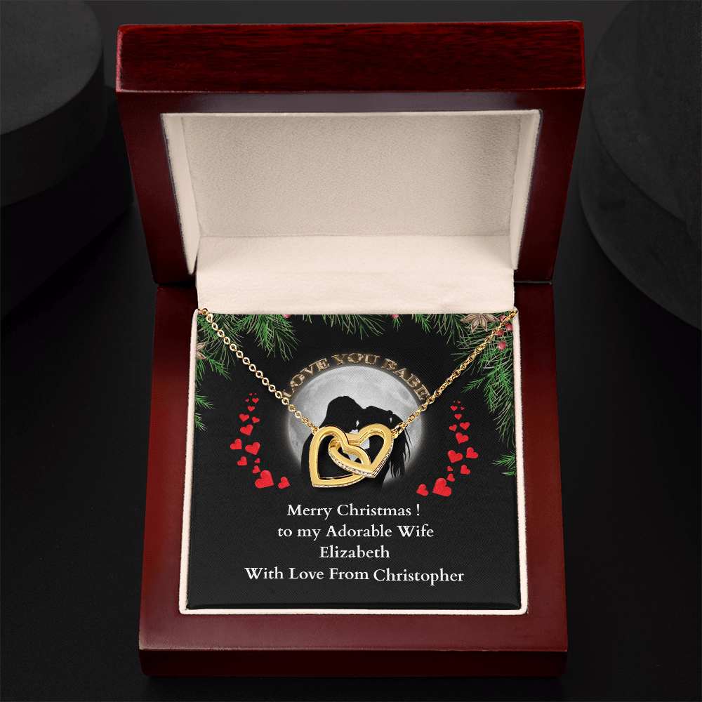 ShineOn-Fulfillment-Jewelry-18K-Yellow-Gold-Finish-Interlocking-Hearts-Pendant-necklace-in-Luxury-Gift-Box-Christmas-necklace-gift-for-wife.