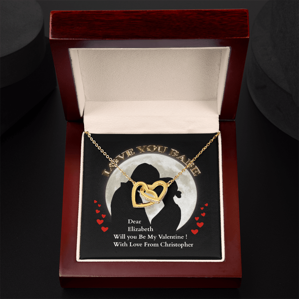 ShineOn-Fulfillment-Jewelry-18K-Yellow-Gold-Finish-Interlocking-Hearts-Pendant-Necklace-in-Luxury-Gift-Box-Valentines-necklace-for-Girlfriend.
