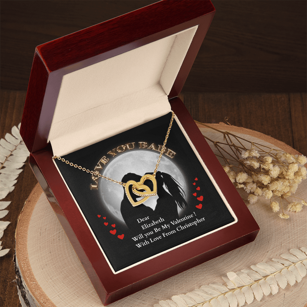ShineOn-Fulfillment-Jewelry-18K-Yellow-Gold-Finish-Interlocking-Hearts-Pendant-Necklace-in-Luxury-Gift-Box-Valentines- Necklace-for-Girlfriend-Valentines.