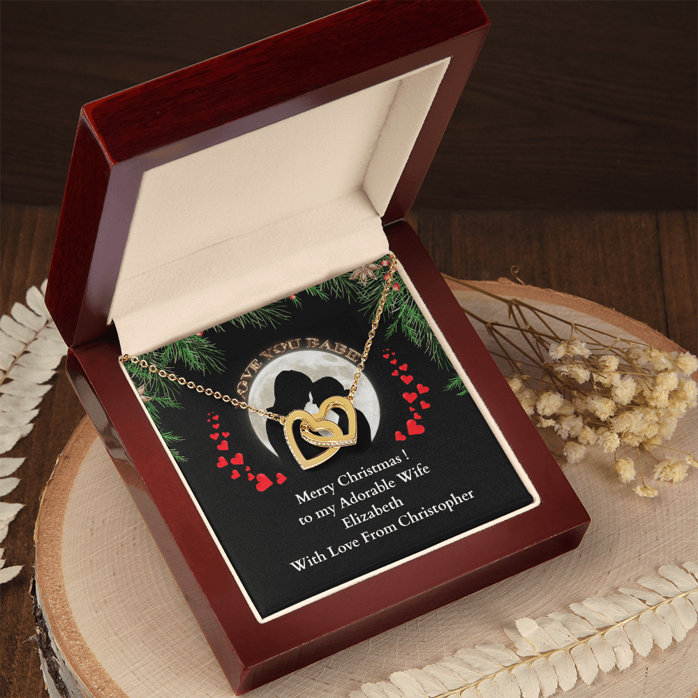 ShineOn-Fulfillment-Jewelry-18K-Yellow-Gold-Finish-Interlocking-Hearts-Pendant-necklace-in-Luxury-Gift-Box-Christmas-necklace-gift-for-wife.
