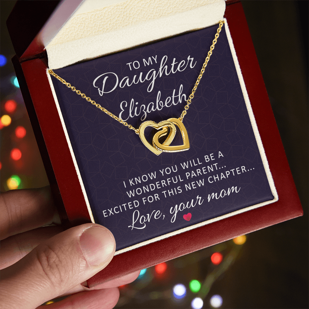 ShineOn-Fulfillment-Jewelry-18k-Yellow-Gold-Finish-Interlocking-Hearts-Pendant-Necklace-in-Luxury-Gift-Box- New-Mom-Gift-Necklace-for-daughter-from-mother.