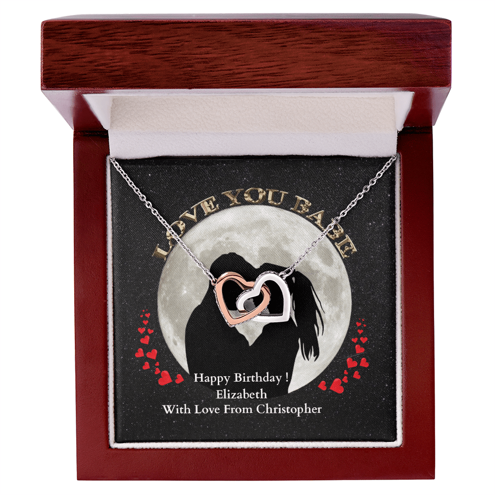 ShineOn-Fulfillment-Jewelry-14k-White-Gold-Finish-Interlocking-Hearts-Necklace-in-Luxury-Gift-Box-Birthday-Necklace-for-girlfriend.

