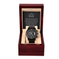 ShineOn-Fulfillment-Jewelry-Luxury-Box-with-LED-Black-Chronograph-Watch-Wedding-gift-for-dad-from-bride.
