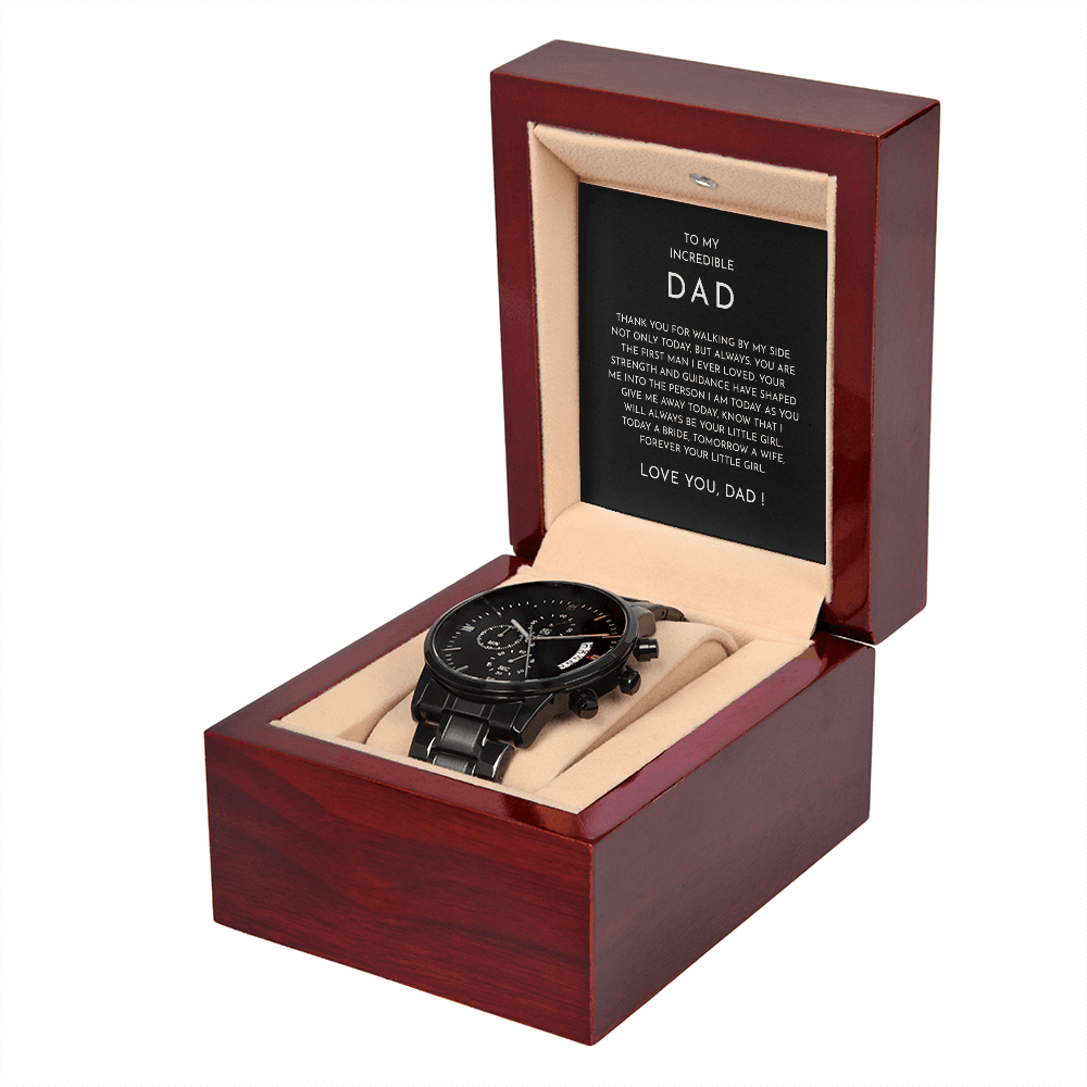 ShineOn-Fulfillment-Jewelry-Luxury-Box-with-LED-Black-Chronograph-Watch-Wedding-gift-for-dad-from-bride.
