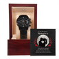 ShineOn-Fulfillment-Jewelry-Luxury-Box-with-LED-Black-Chronograph-Watch-Wedding-gift-for-Groom-from-Bride.
