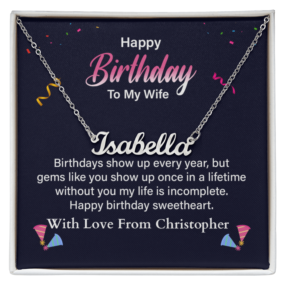ShineOn-Fulfillment-Jewelry-Polished-Stainless-Steel-Custom-Name-Necklace-in-Standard-gift-Box-Birthday-Necklace-Gift-for-Wife-from-Husband.
