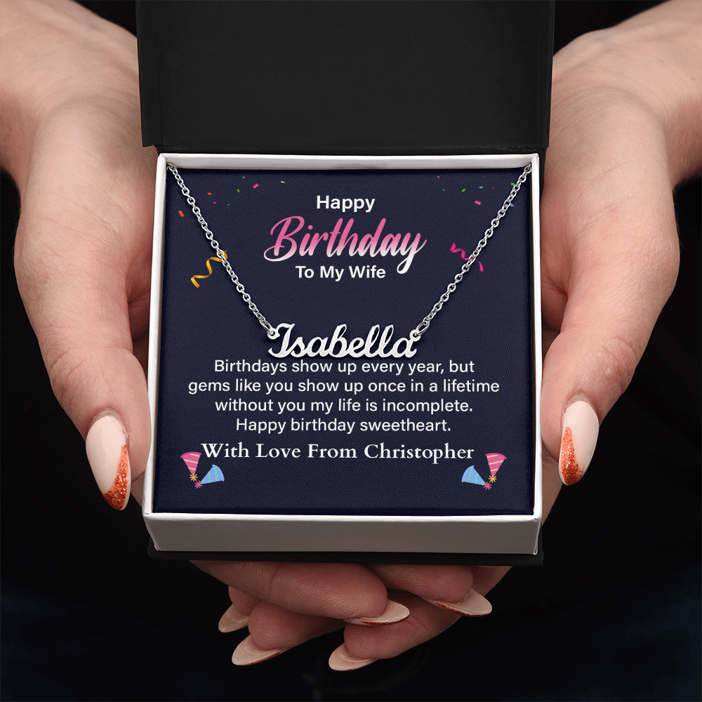 ShineOn-Fulfillment-Jewelry-Polished-Stainless-Steel-Custom-Name-Necklace-in-Standard-gift-Box-Birthday-Necklace-Gift-for-Wife-from-Husband.

