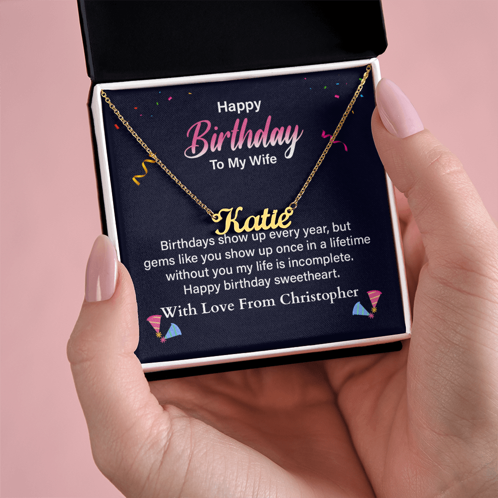 ShineOn-Fulfillment-Jewelry-18k-Yellow-Gold-Finish-Custom-Name-Necklace-in-Standard-Box-Birthday-Necklace-Gift-for-Wife-from-Husband.

