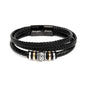 ShineOn-Fulfillment-Jewelry-Mens-leather-Bracelet-Graduation-Gift-for-Son-from-his-Parents.

