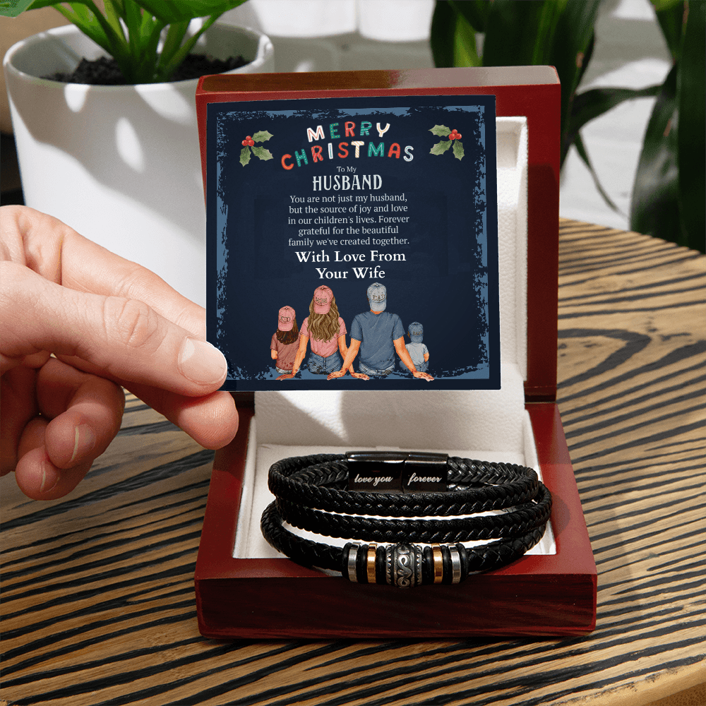 ShineOn-Fulfillment-Jewelry-Mens-leather-Bracelet-in-Luxury-Gift-Box-with-LED-Leather-bracelet-Christmas-Gift-for-Husband-from-Wife.