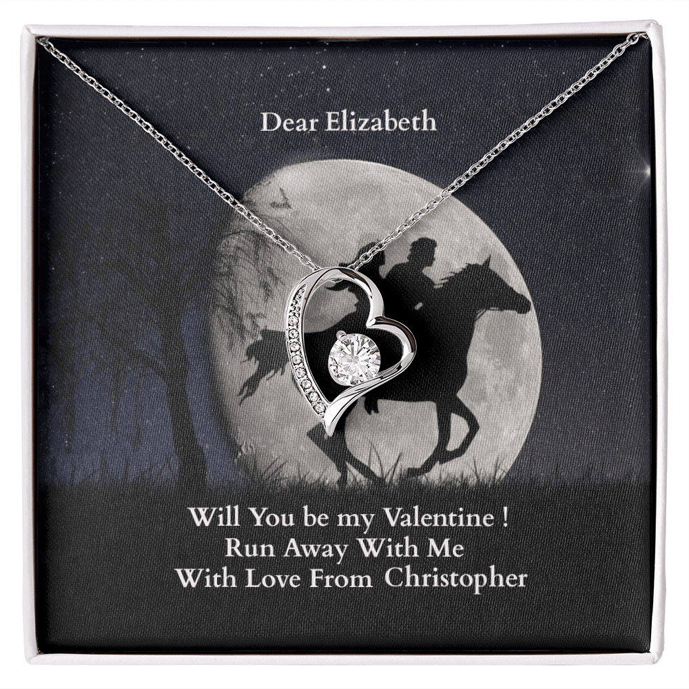 ShineOn-Fulfillment-Jewelry-14k-White-Gold-Finish-Heart-Pendant-necklace-in-Standard-Gift-Box-Valentines-Day-Elopement-Proposal-Necklace.