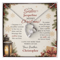 ShineOn-Fulfillment-Jewelry-14k-White-Gold-Finish-Heart-Pendant-necklace-in-Standard-Gift-Box-Christmas-necklace-Gift-for-Sister-with-Personalized-gift-box-card.

