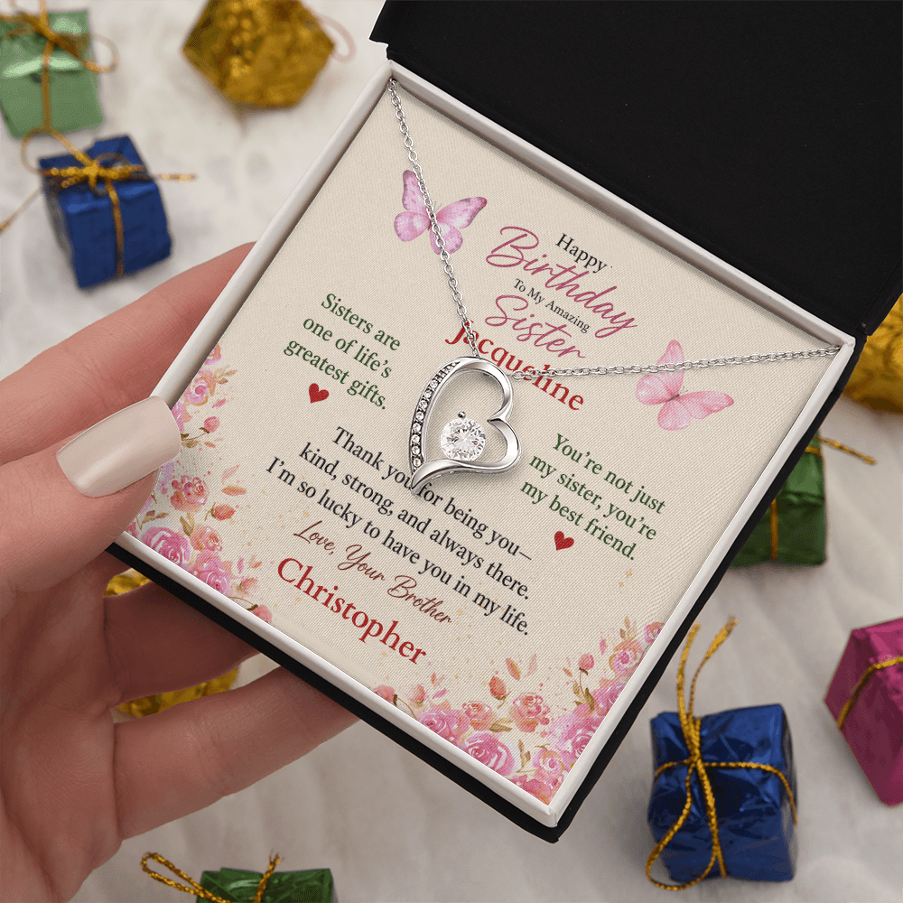 ShineOn-Fulfillment-Jewelry-14k-White-Gold-Finish-Heart-Pendant-necklace-in-Standard-Gift-Box-Birthday-necklace-Gift-for-Sister-with-Personalized-gift-box-card.
