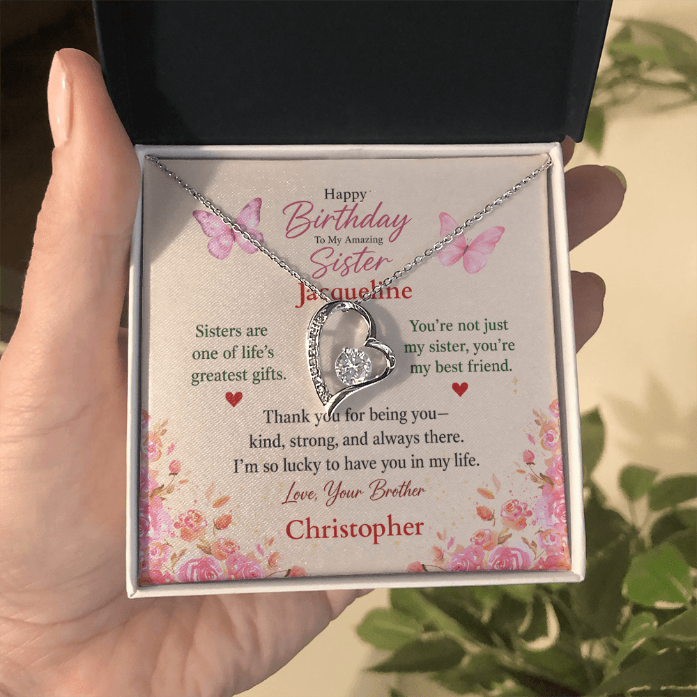 ShineOn-Fulfillment-Jewelry-14k-White-Gold-Finish-Heart-Pendant-necklace-in-Standard-Gift-Box-Birthday-necklace-Gift-for-Sister-with-Personalized-gift-box-card.
