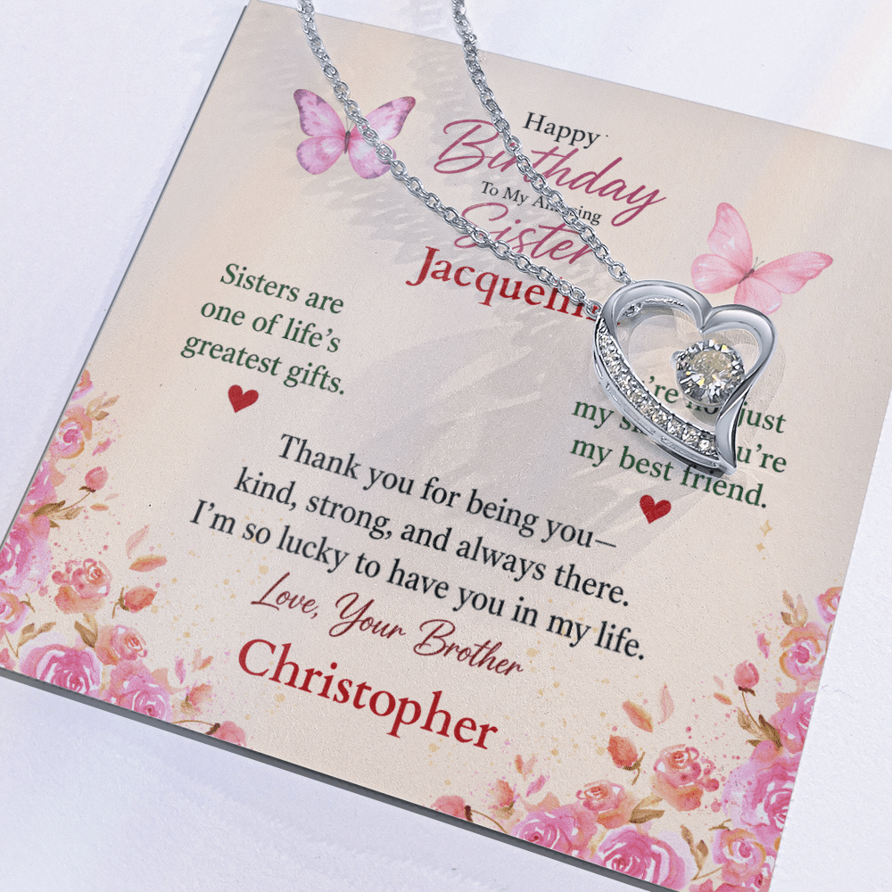 ShineOn-Fulfillment-Jewelry-14k-White-Gold-Finish-Heart-Pendant-necklace-in-Standard-Gift-Box-Birthday-necklace-Gift-for-Sister-with-Personalized-gift-box-card.
