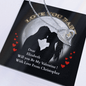 ShineOn-Fulfillment-Jewelry-14k-White-Gold-Finish-Forever-Love-Heart-Pendant-Necklace-in-Standard-Gift-Box-Romantic-necklace-for-Girlfriend-Valentines.