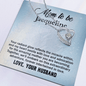 ShineOn-Fulfillment-Jewelry-14k-White-Gold-Finish-Heart-Pendant-Necklace-in-Standard-Gift-Box-New-Mom-Gift-Necklace-for-wife-from-husband.