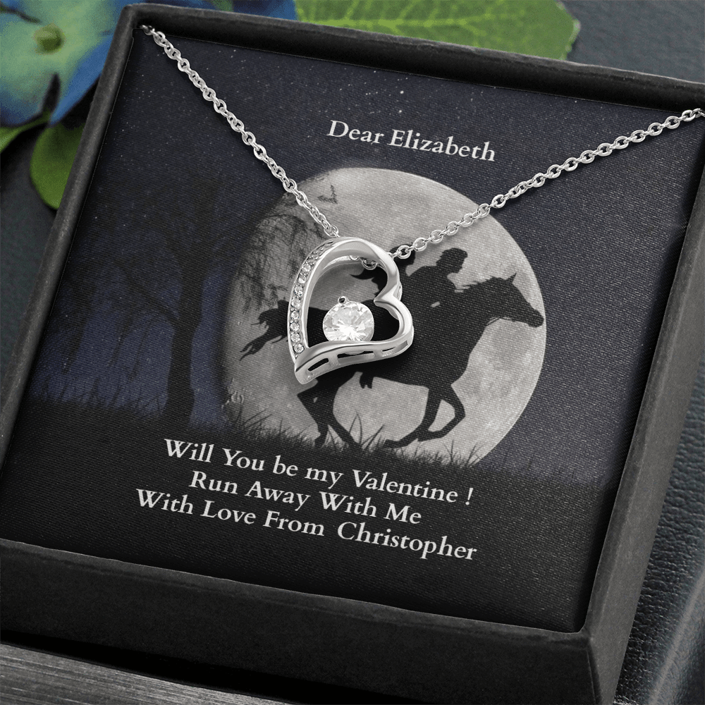 ShineOn-Fulfillment-Jewelry-14k-White-Gold-Finish-Heart-Pendant-necklace-in-Standard-Gift-Box-Valentines-Day-Elopement-Proposal-Necklace.