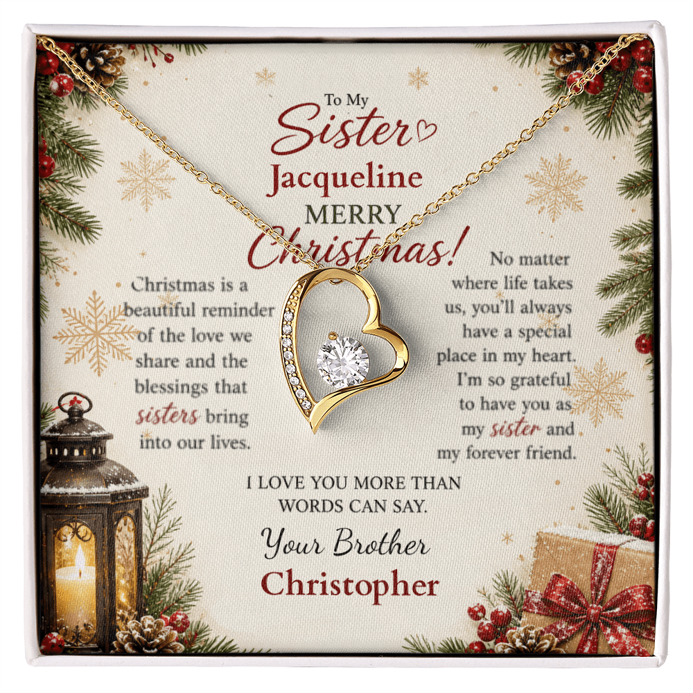 ShineOn-Fulfillment-Jewelry-18K-Yellow-Gold-Finish-Heart-Pendant-necklace-in-Standard-Gift-Box-Christmas-necklace-Gift-for-Sister-with-Personalized-gift-box-card. 
