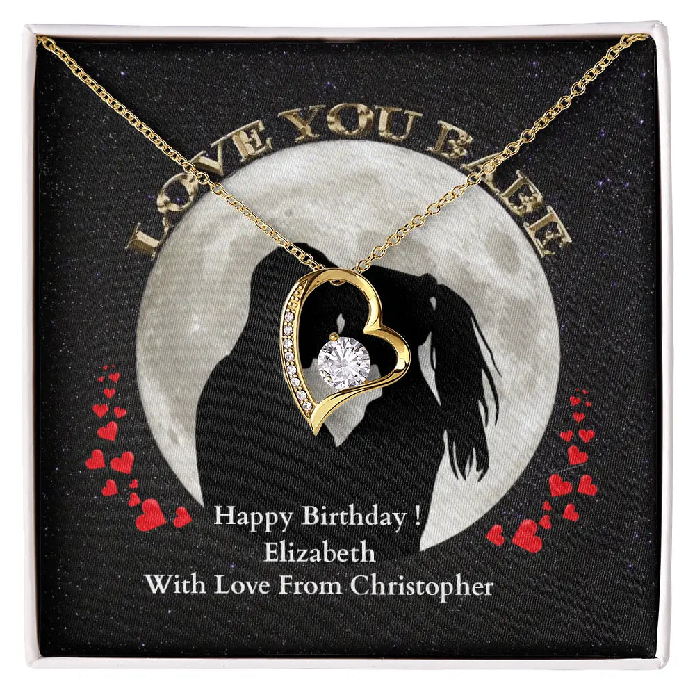 ShineOn-Fulfillment-Jewelry-18k-Yellow-Gold-Finish-Heart-pendant-necklace-in-Standard-Gift-Box-Birthday-necklace-gift-for-girlfriend-with-personalized-gift-box-card.


