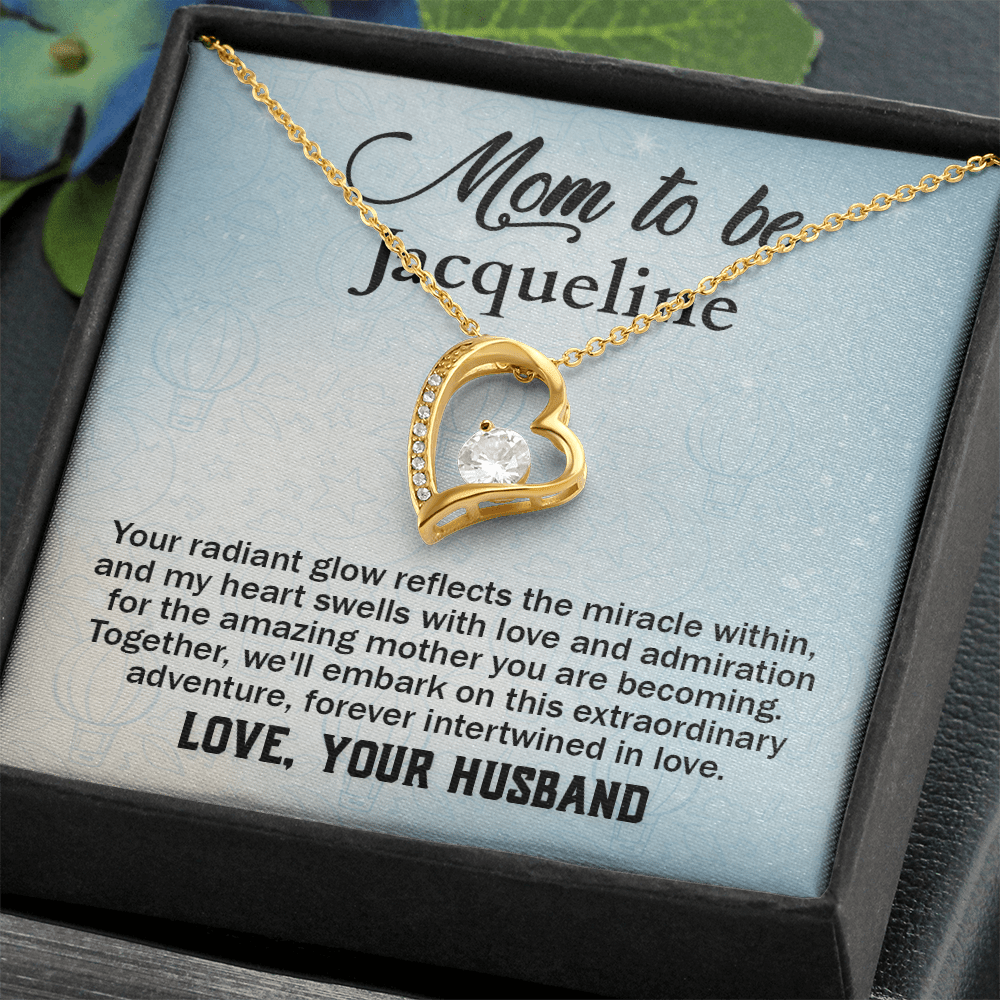 ShineOn-Fulfillment-Jewelry-18k-Yellow-Gold-Finish-Heart-Pendant-Necklace-in-Standard-Gift-Box- New-Mom-Gift-Necklace-for-wife-from-husband.