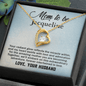 ShineOn-Fulfillment-Jewelry-18k-Yellow-Gold-Finish-Heart-Pendant-Necklace-in-Standard-Gift-Box- New-Mom-Gift-Necklace-for-wife-from-husband.