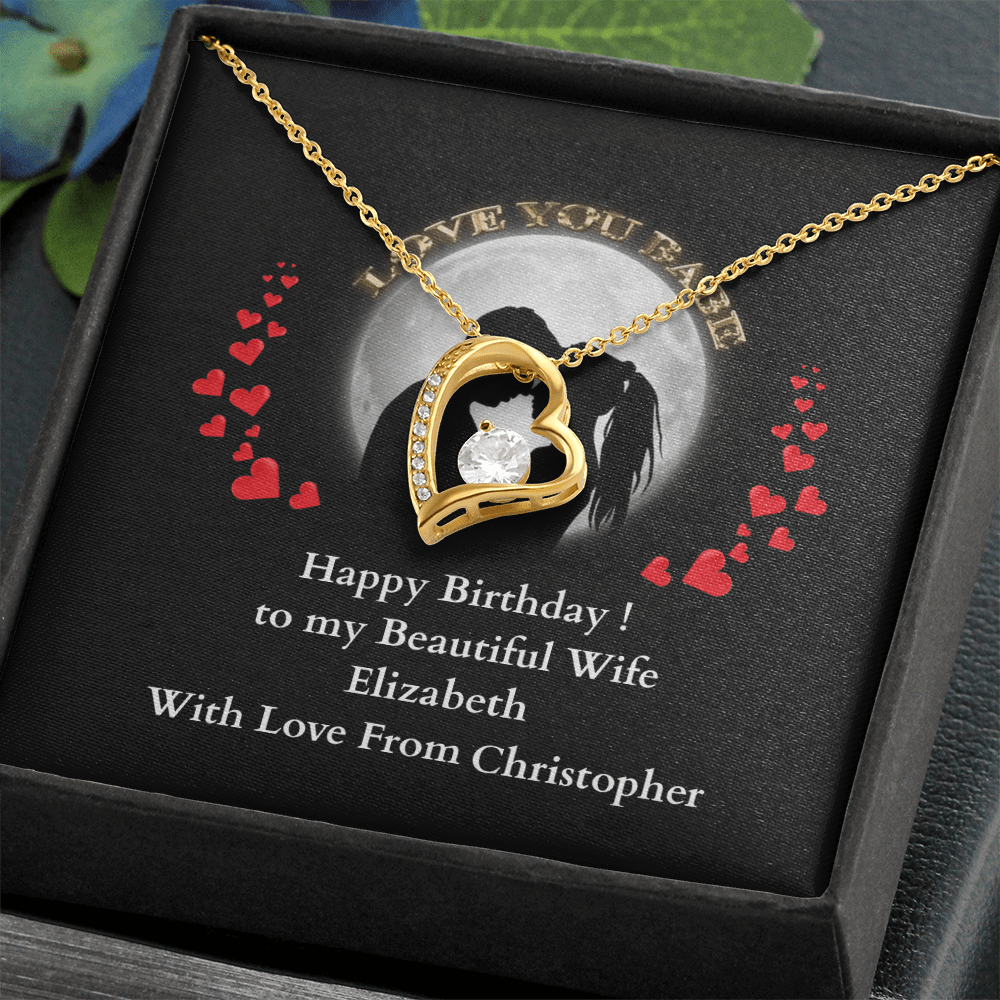 ShineOn-Fulfillment-Jewelry-18k-Yellow-Gold-Finish-Heart-pendant-necklace-in-Standard-Gift-Box-Birthday-necklace-gift-for-Wife-with-personalized-gift-box-card.

