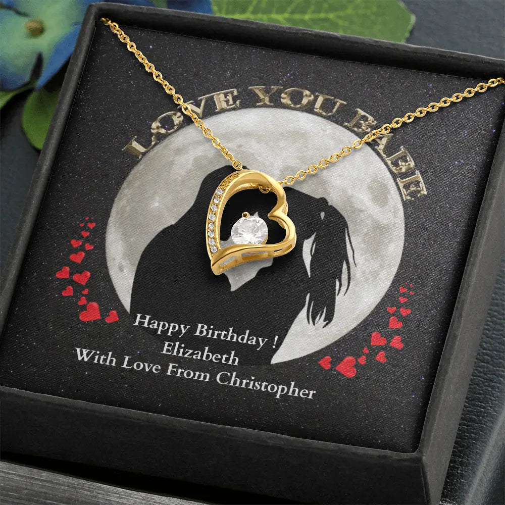 ShineOn-Fulfillment-Jewelry-18k-Yellow-Gold-Finish-Heart-pendant-necklace-in-Standard-Gift-Box-Birthday-necklace-gift-for-girlfriend-with-personalized-gift-box-card.

