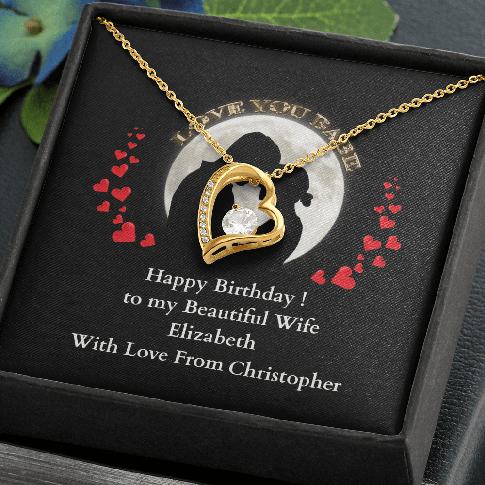 ShineOn-Fulfillment-Jewelry-18k-Yellow-Gold-Finish-Heart-pendant-necklace-in-Standard-Gift-Box-Birthday-necklace-gift-for-Wife-with-personalized-gift-box-card.