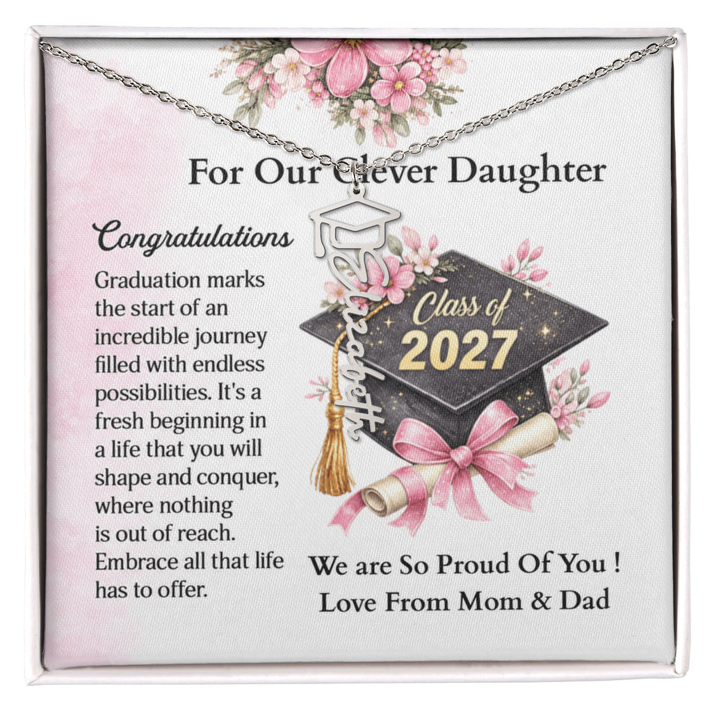 Graduation Jewelry Gift for Daughter.c