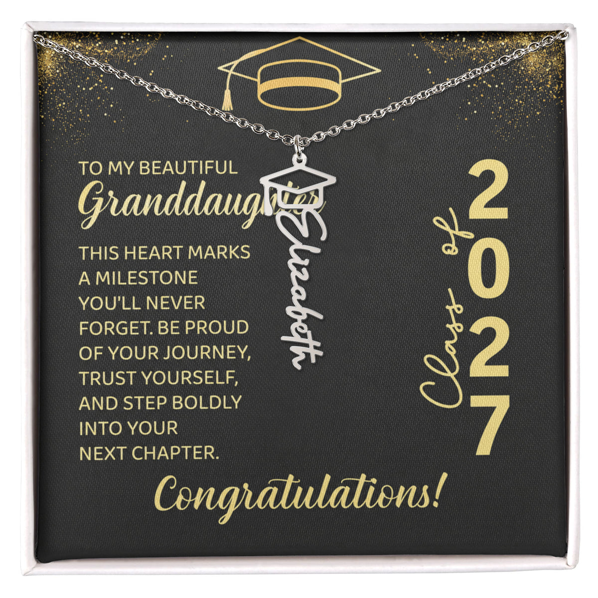 ShineOn-Fulfillment-Jewelry-Polished-Stainless-Steel-Graduation-cap-name-necklace-in-standard-gift-box-Graduation-Jewelry-gift-for-Granddaughter.
