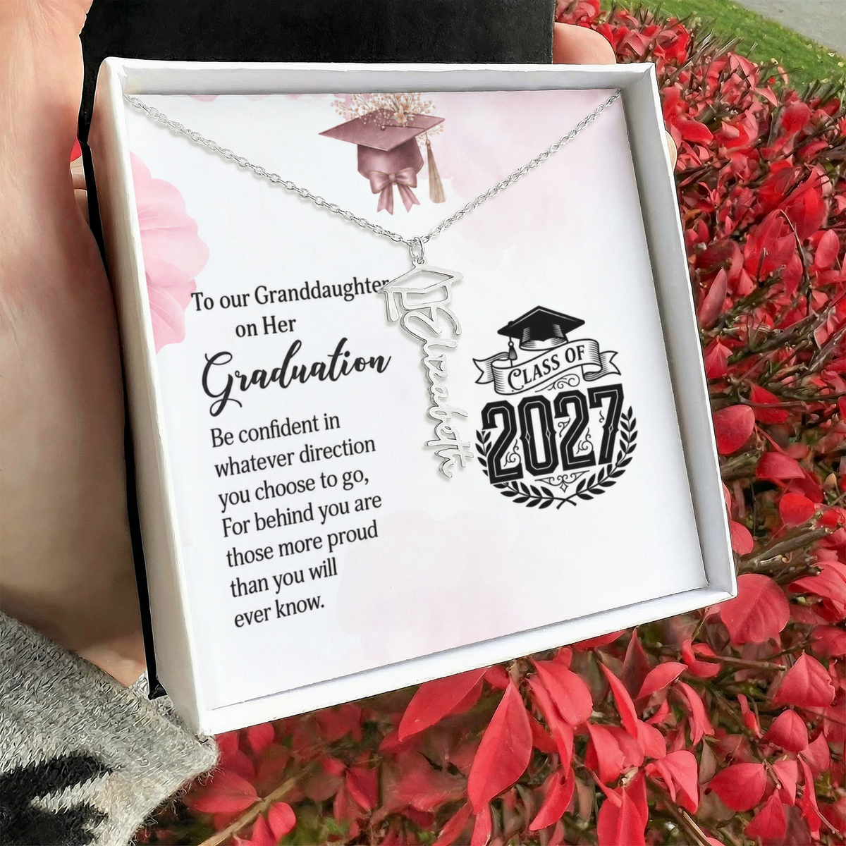 ShineOn-Fulfillment-Jewelry-Polished-Stainless-Steel-Graduation-cap-name-necklace-in-standard-gift-box-Graduation-Jewelry-gift-for-Granddaughter.
