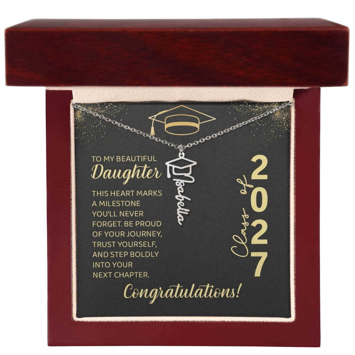 ShineOn-Fulfillment-Jewelry-Polished-Stainless-Steel-Graduation-cap-Name-necklace-in-Luxury-gift-box- with-Led-Graduation-Name-necklace-gift-for-Daughter.
