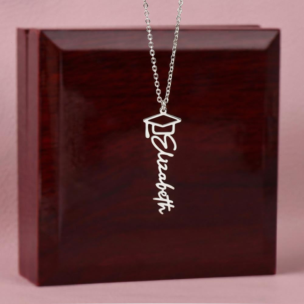 Graduation Jewelry Gift for Daughter.c
