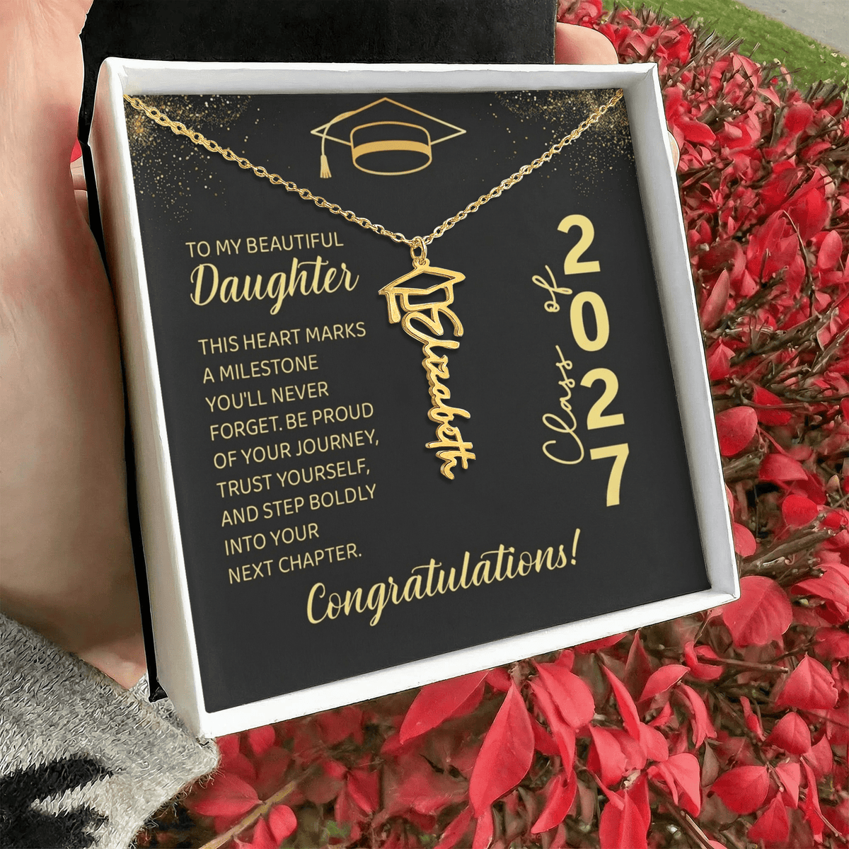ShineOn-Fulfillment-Jewelry-18K-Yellow-Gold-Finish-Graduation-cap-Name-necklace-in-standard-gift-box-Graduation-necklace-gift-for-Daughter.  

