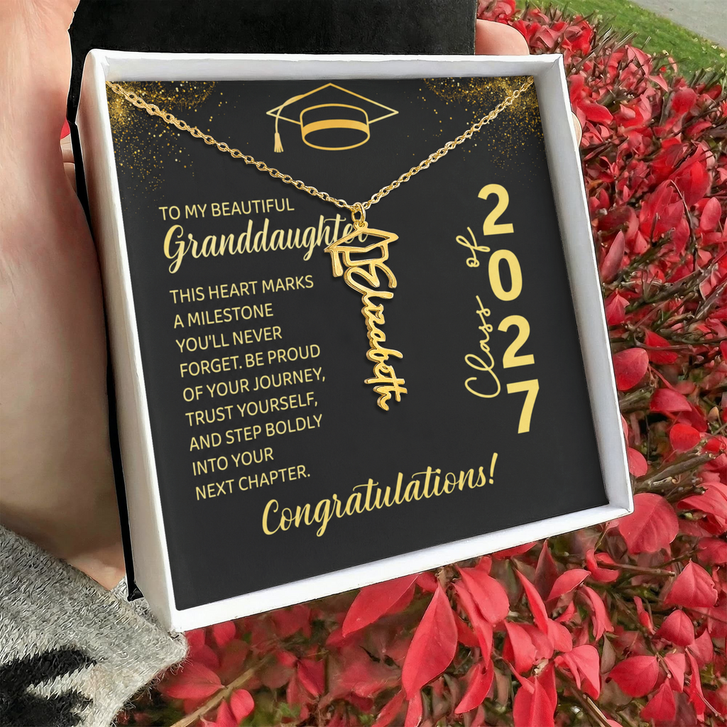 ShineOn-Fulfillment-Jewelry-18K-Yellow-Gold-Finish-Graduation-cap-name-necklace-in-standard-gift-box-Graduation-Jewelry-gift-for-Granddaughter.
