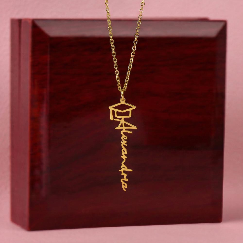 Graduation Jewelry Gift for Daughter.c