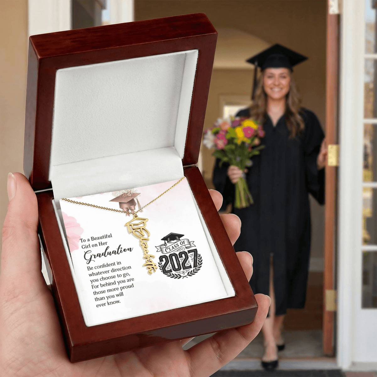 ShineOn-Fulfillment-Jewelry-18K-Yellow-Gold-Finish-Graduation-cap-name-necklace-in-Luxury-gift-box- with-Led-Graduation-necklace-gift-for-Daughter.