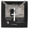 ShineOn-Fulfillment-Jewelry- Standard-Box- Polished-Stainless-Steel-Christian-Cross-Necklace-gift-for-Daughter-from-dad-or-Mom.

