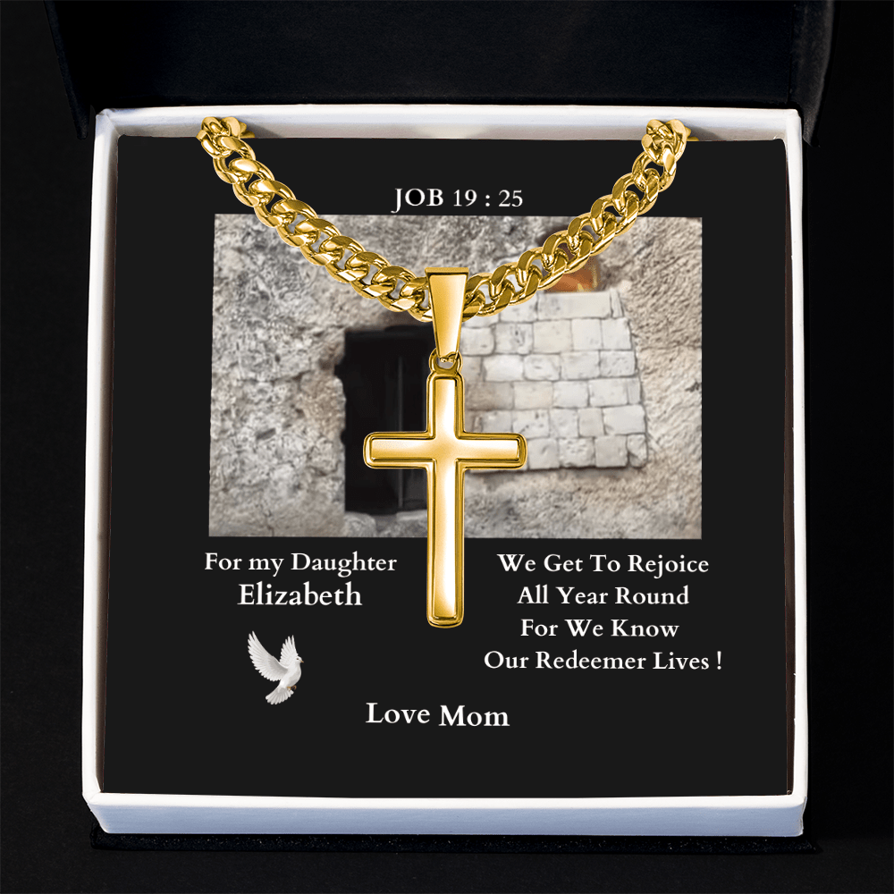 ShineOn-Fulfillment-Jewelry-Standard-Box-18K-Yellow-Gold-Finish-Christian-Cross-Necklace-gift-for-Daughter-from-dad-or-Mom.
