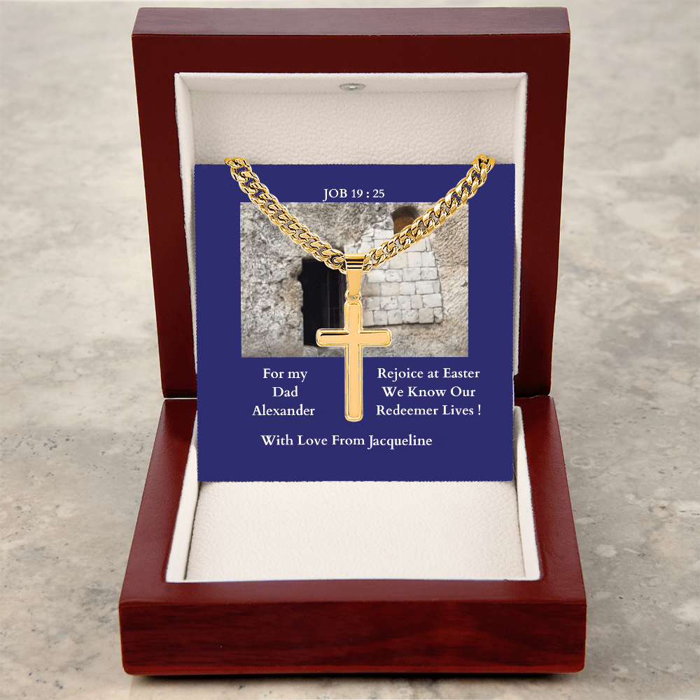 ShineOn-Fulfillment-Jewelry-Christian-Cross-Necklace-gift-for-Dad


